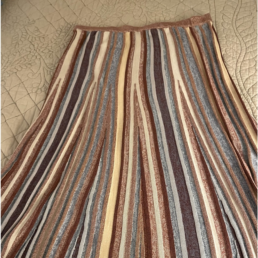 NWT Peruvian Connection